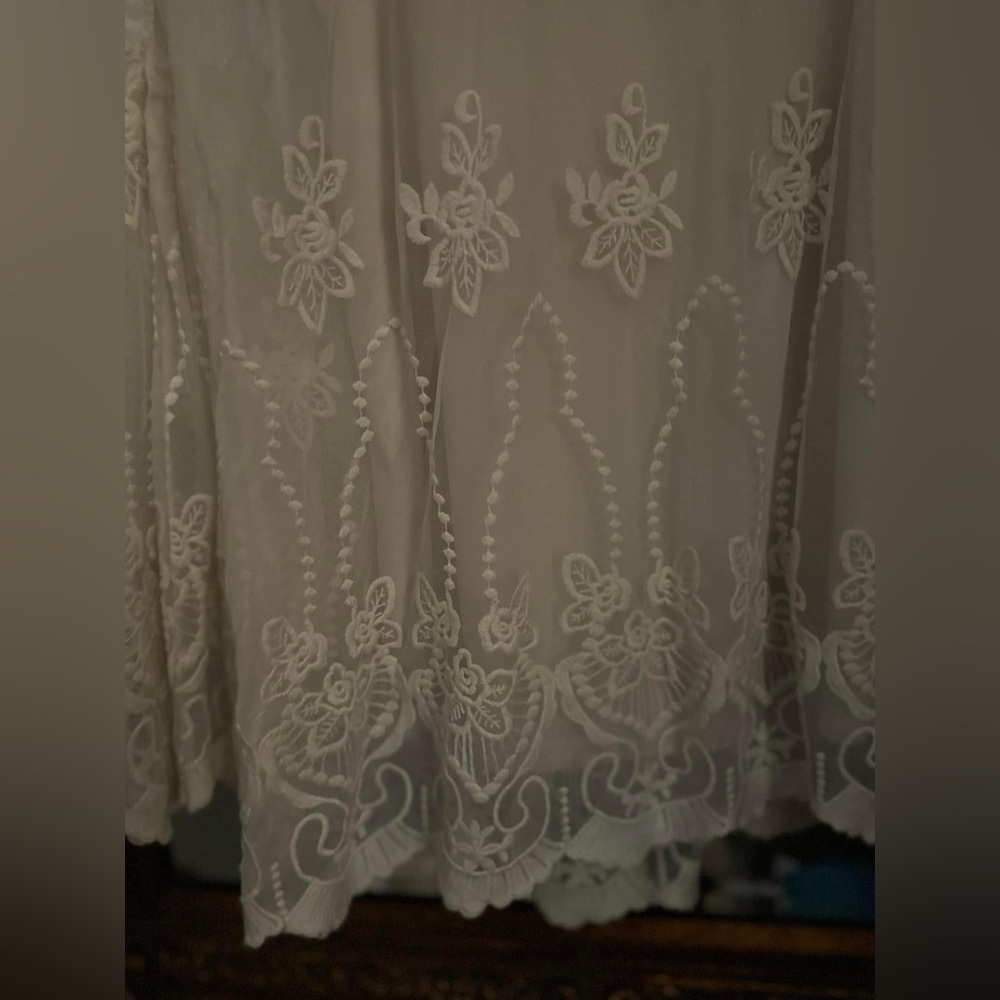 Lace Tunic - image 5